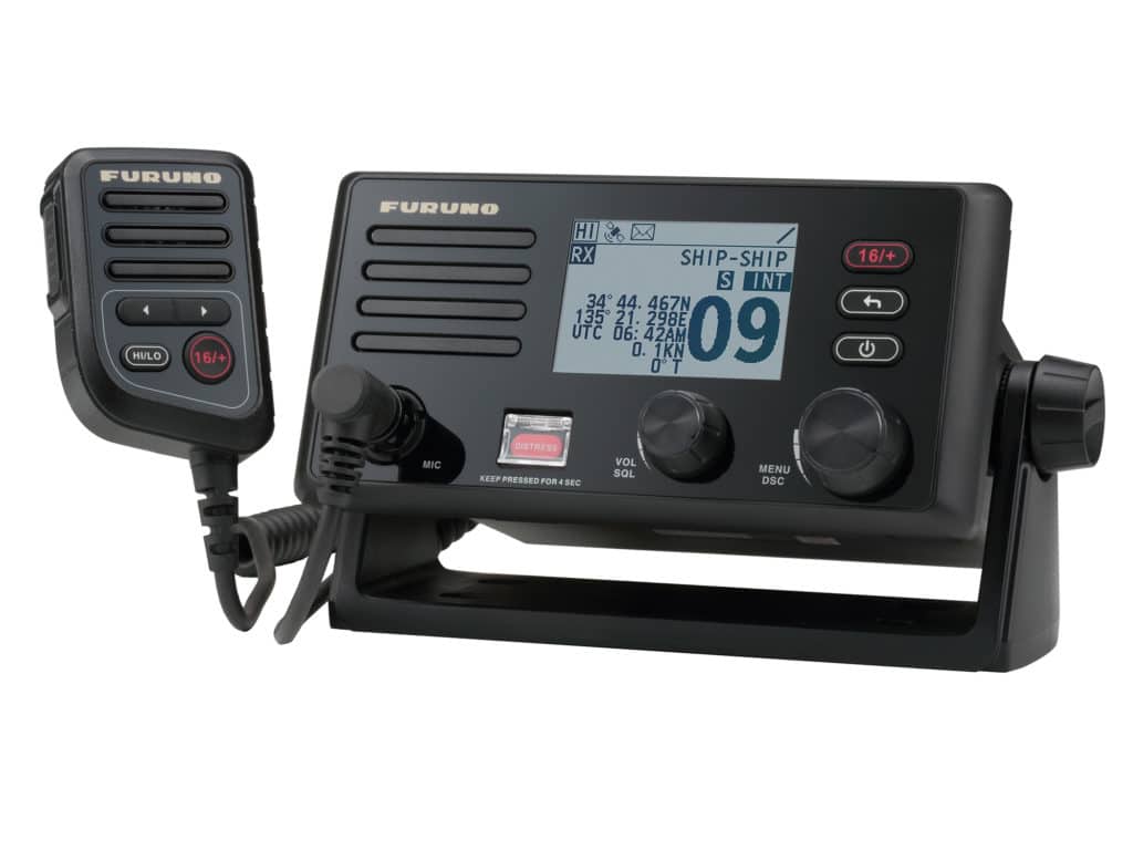 Furuno FM4800 VHF Radi