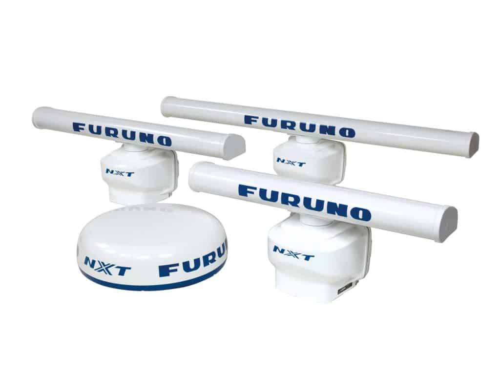 Furuno NXT Radars