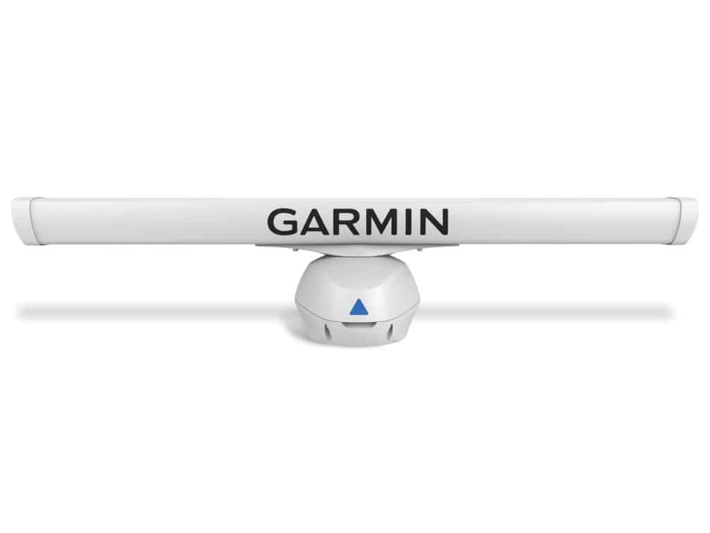 Garmin GMR Fantom 126