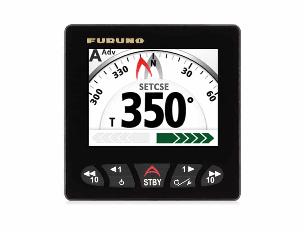 Furuno NavPilot 300 Autopilot