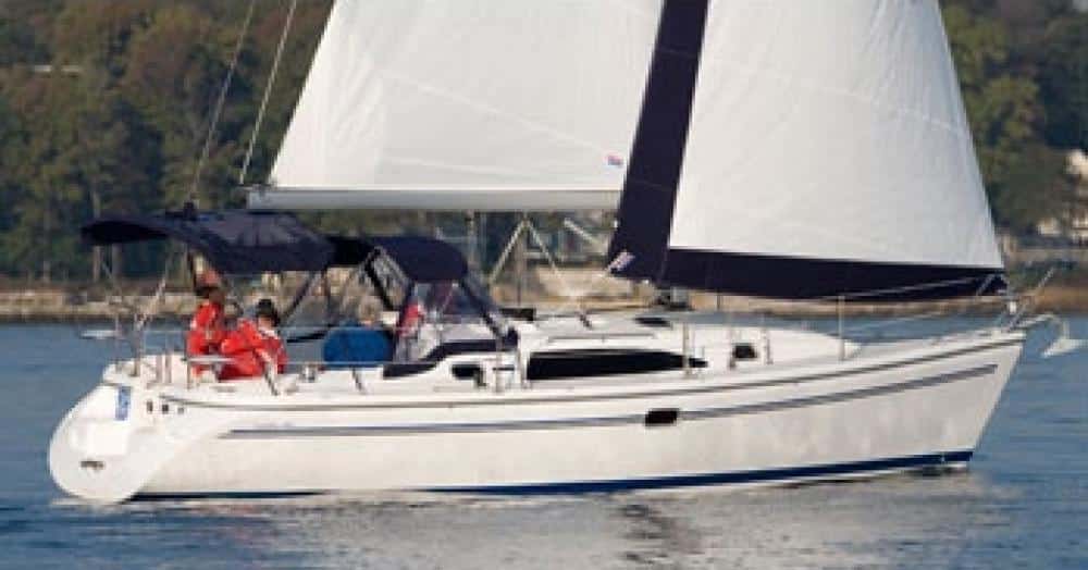 catalina 309