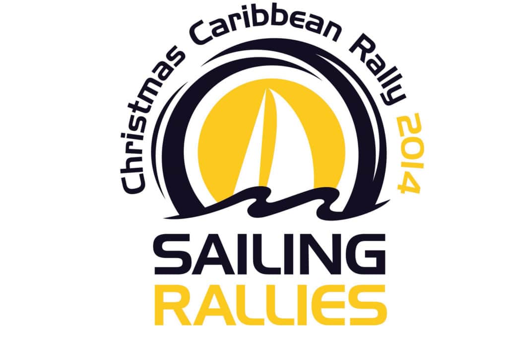 Christmas Caribbean Rally