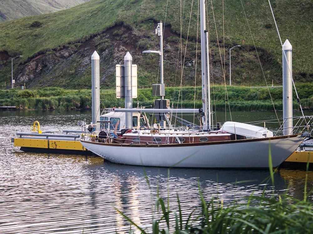 Dutch Harbor, Alaska