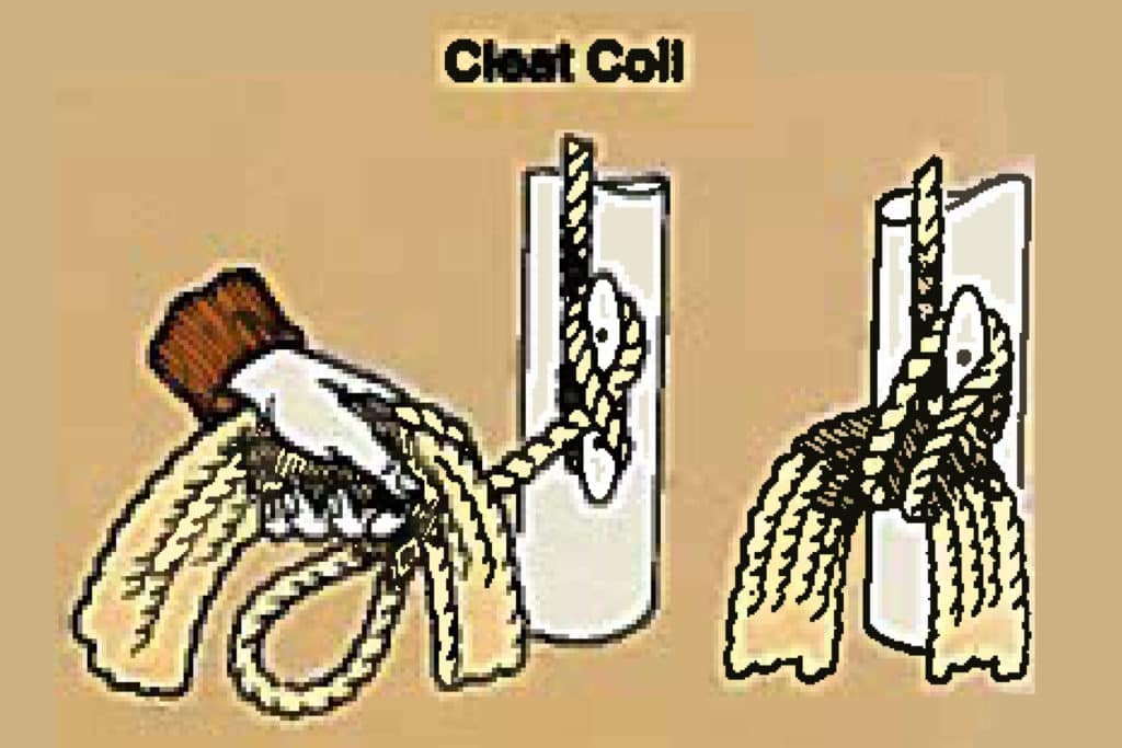cleat coil 1