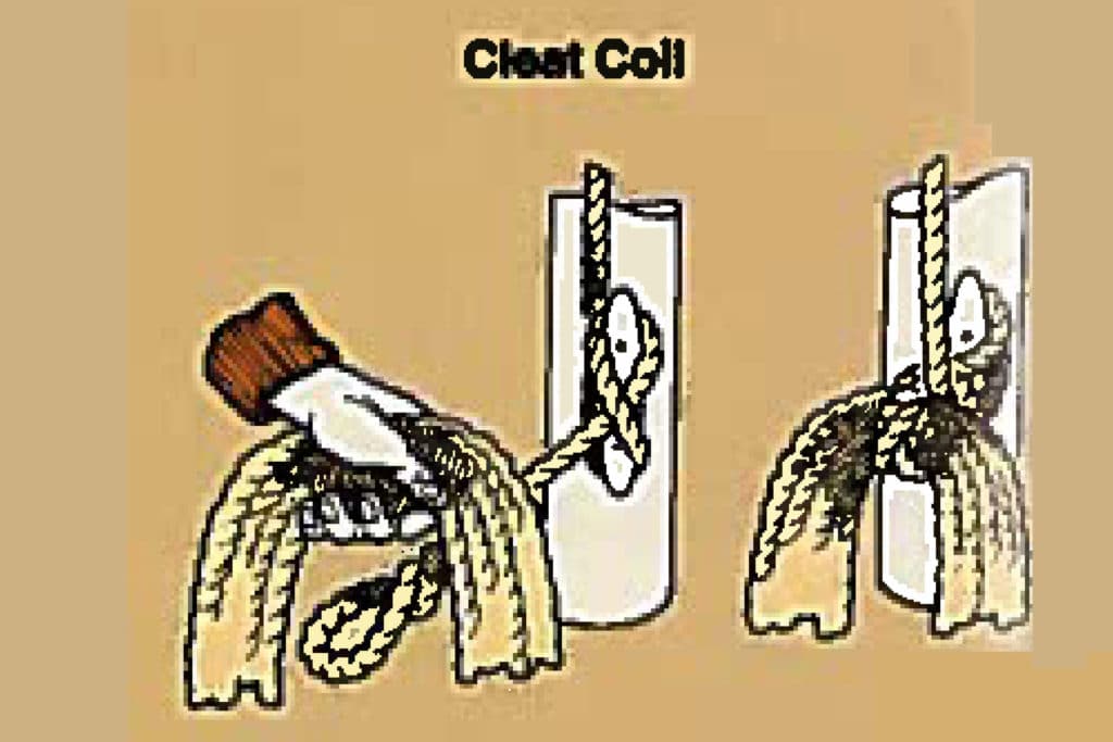 cleat coil 2