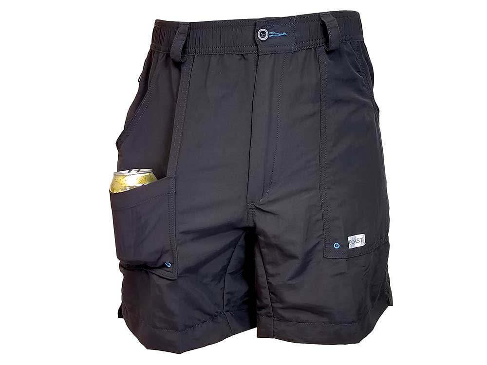 Coast Apparel Angler Shorts