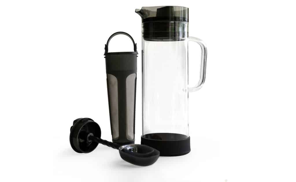 Primula cold brew coffee maker