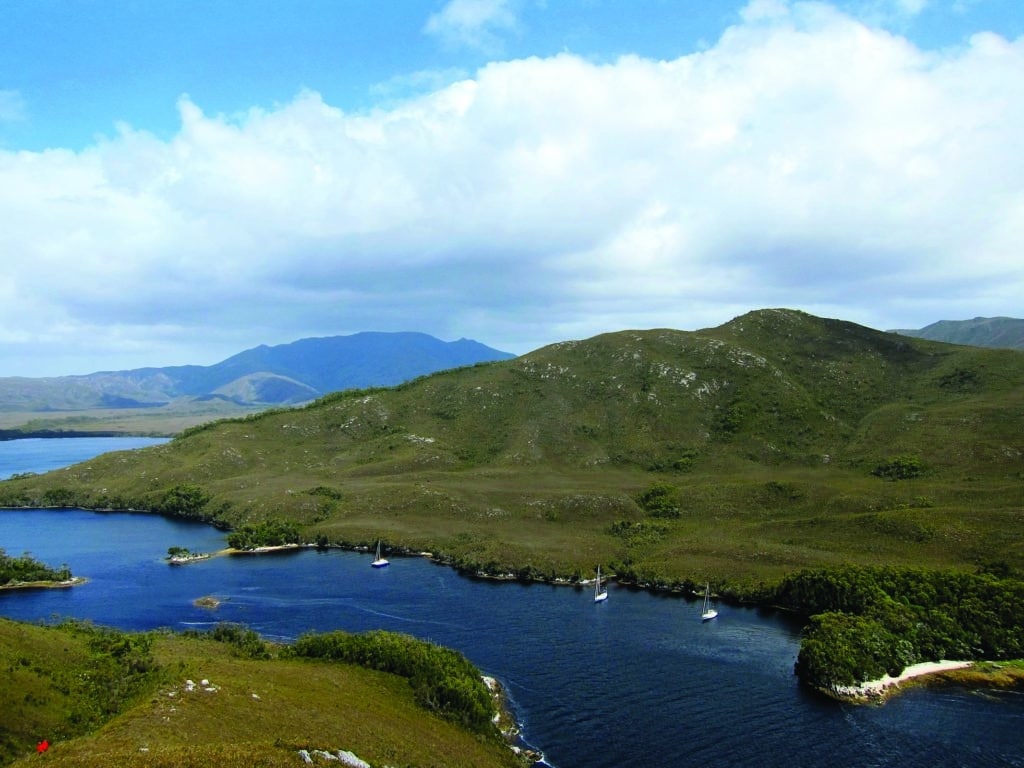 Tasmania, Australia