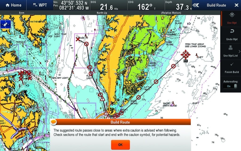 Raymarine