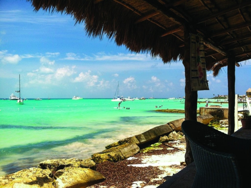 isla mujeres