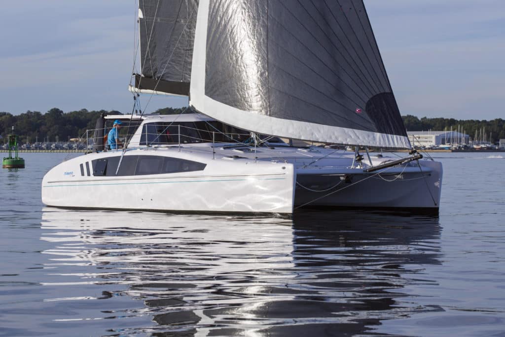 seawind 1190 sport