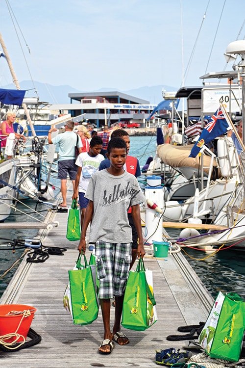 Cape Verde