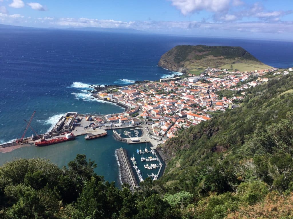 Azores