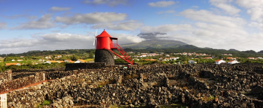 Azores