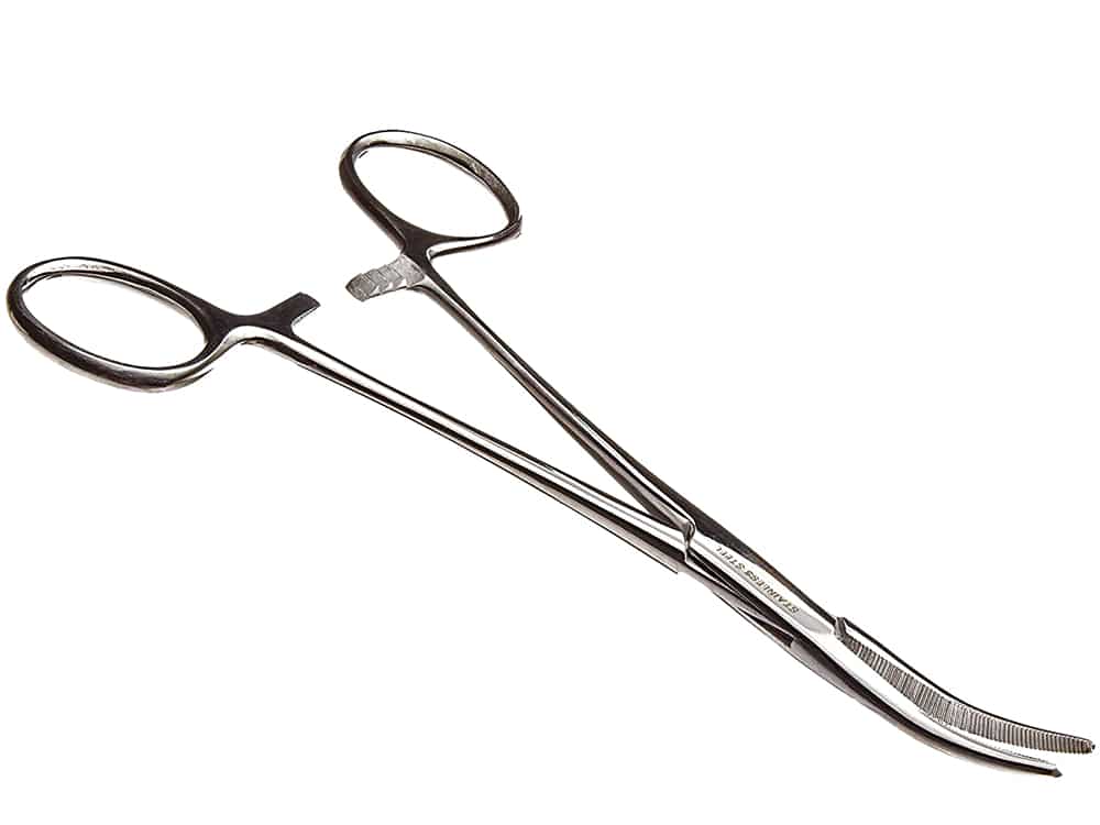 Hemostats