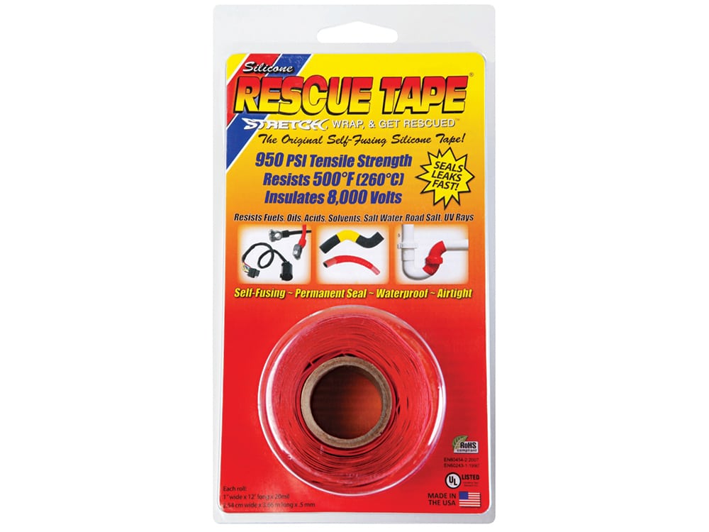 Rescue Tape