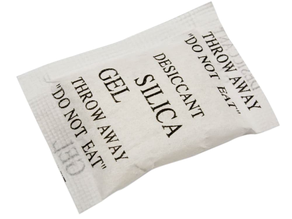 Silica Gel