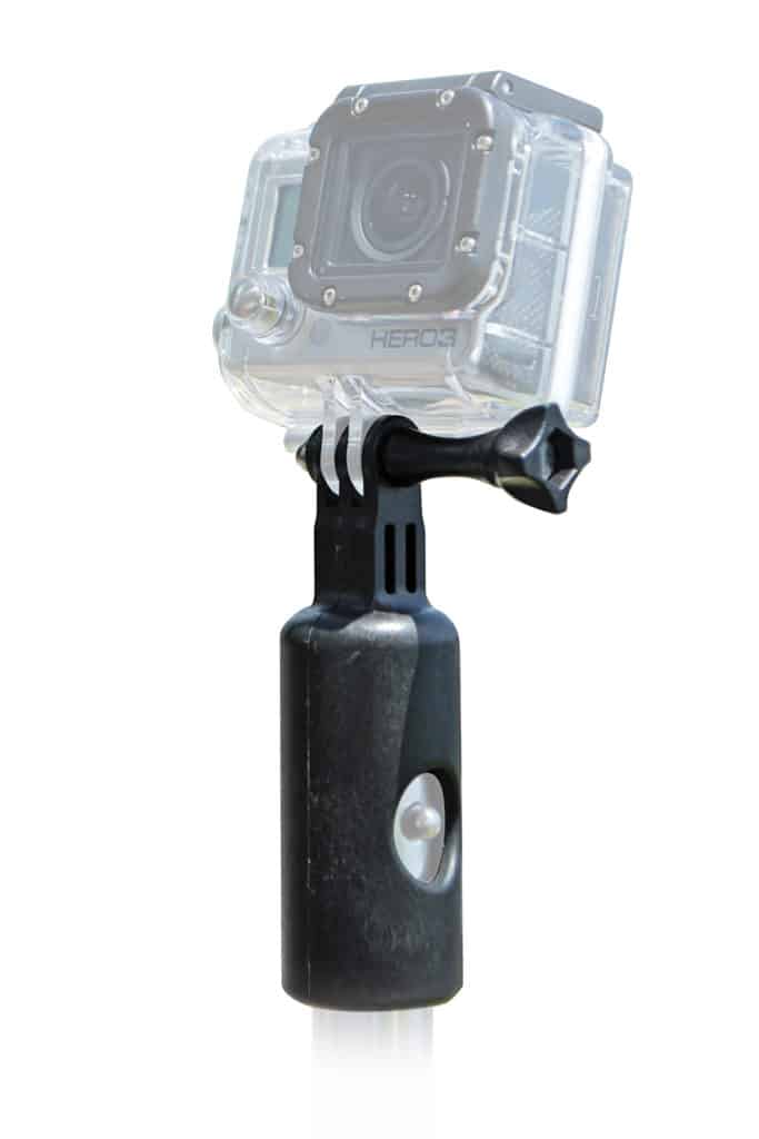Shurhold camera adapter