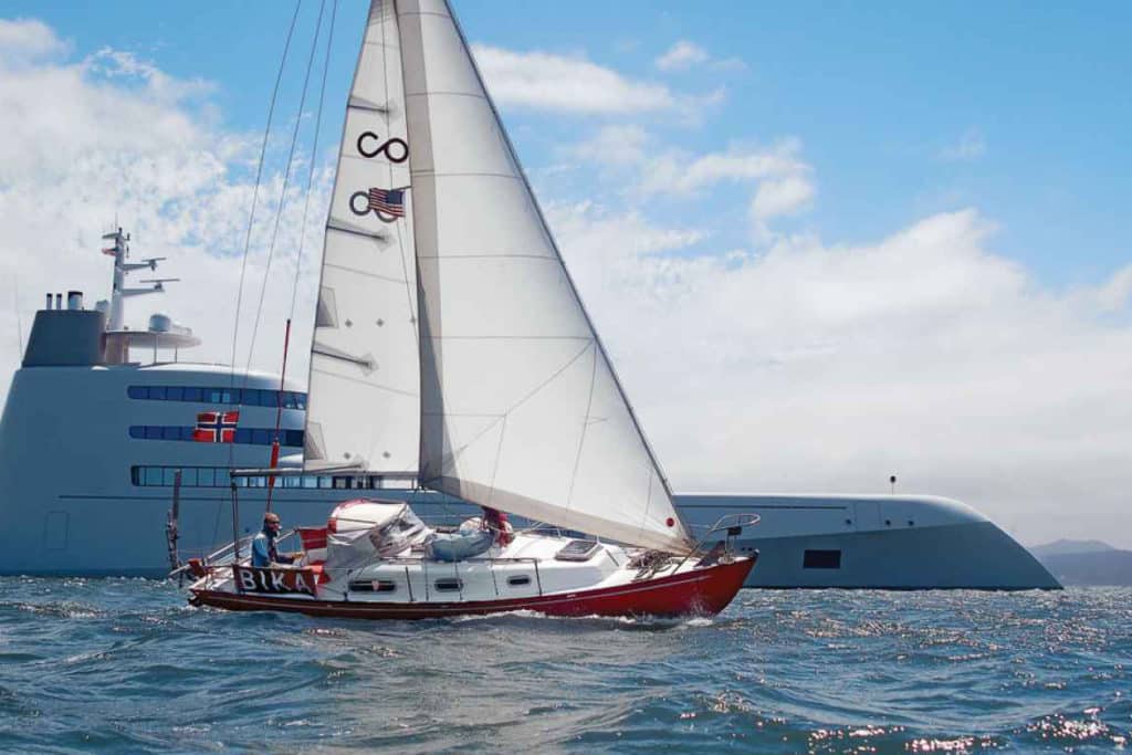 contessa 26 sailboat for sale