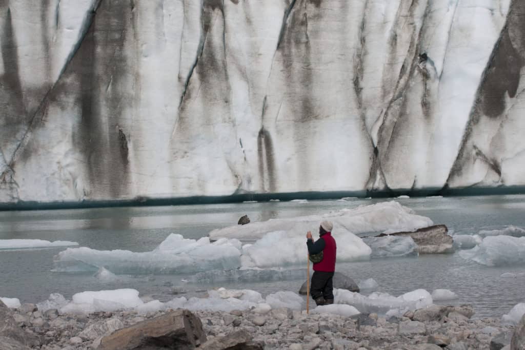 Greenland