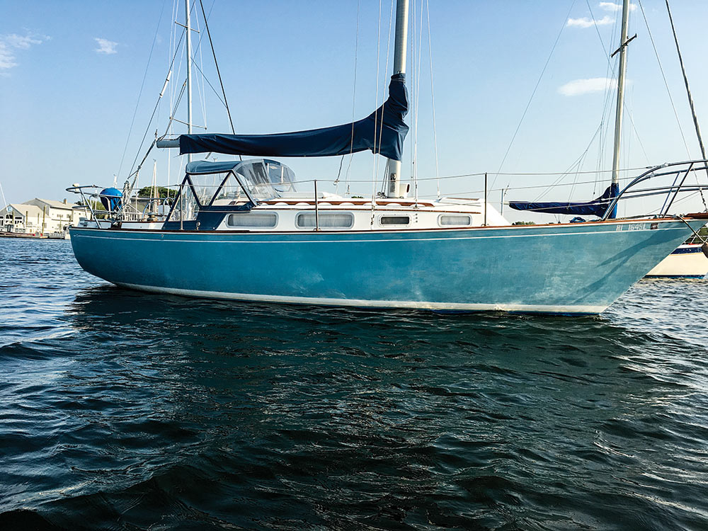 Sabre 28