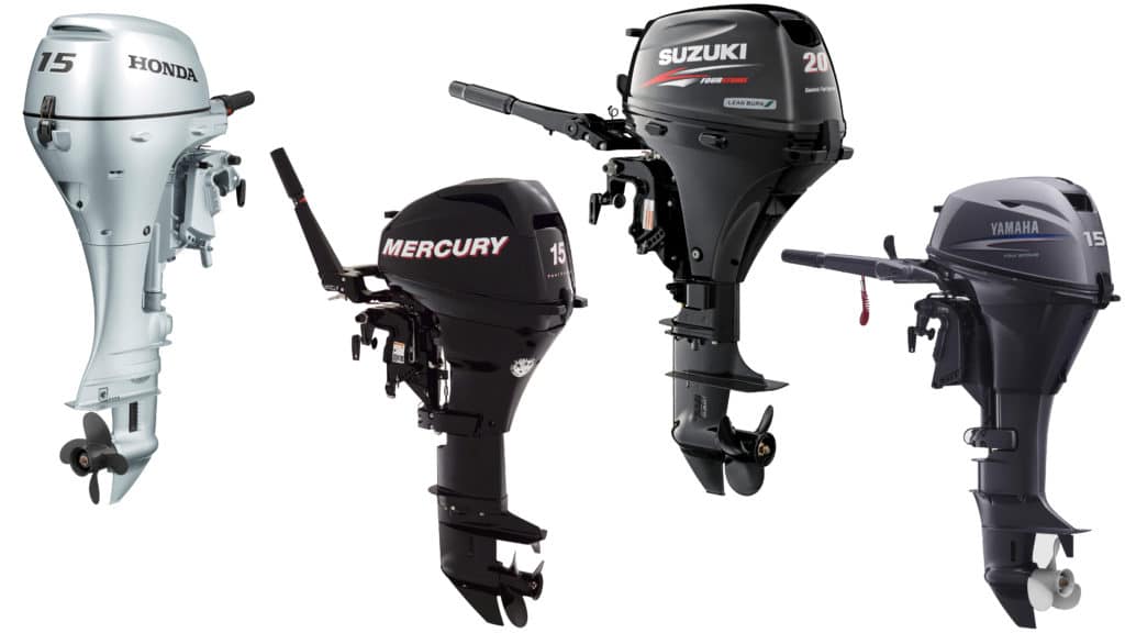 outboards