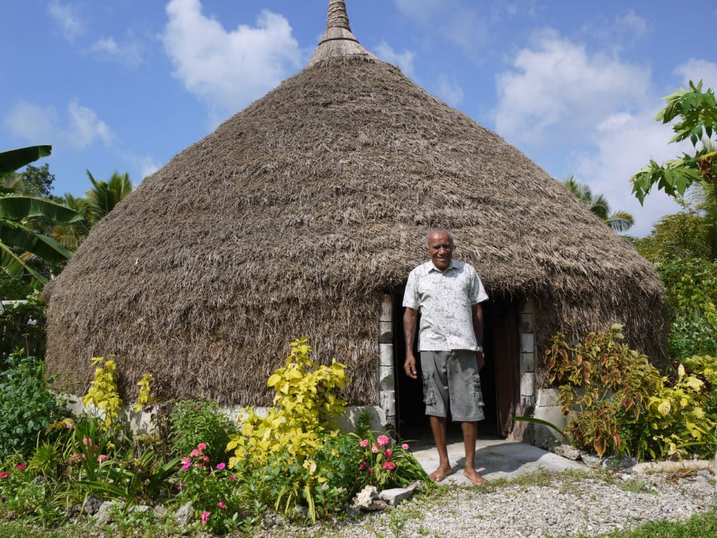 New Caledonia