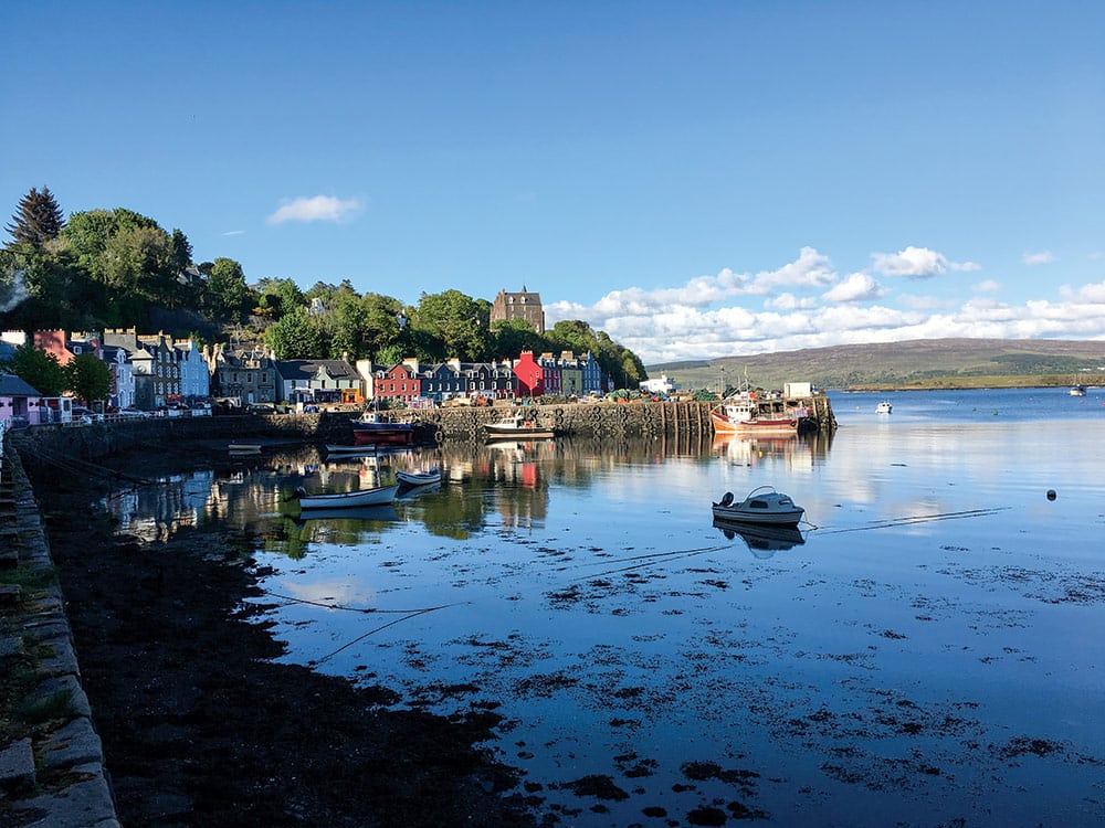 Tobermory