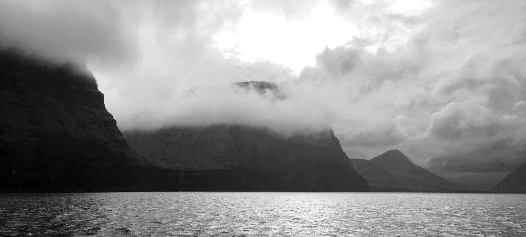 The Faroes Islands