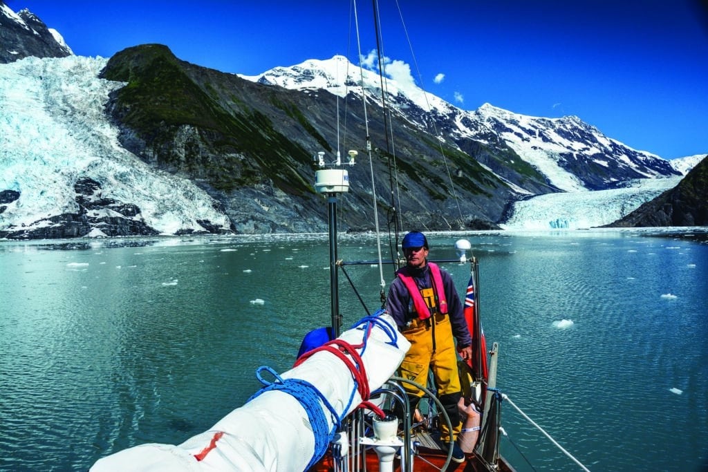 Prince william sound