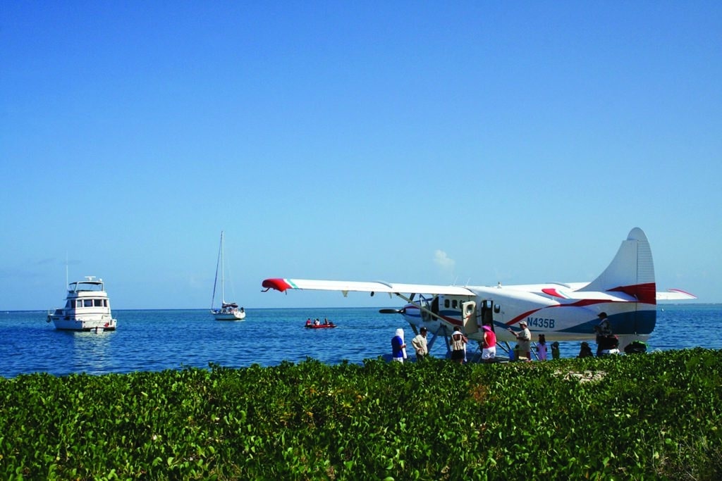 Dry Tortugas