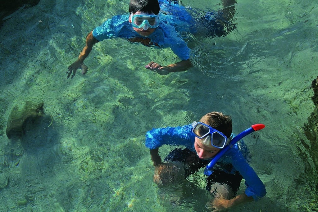 Dry Tortugas