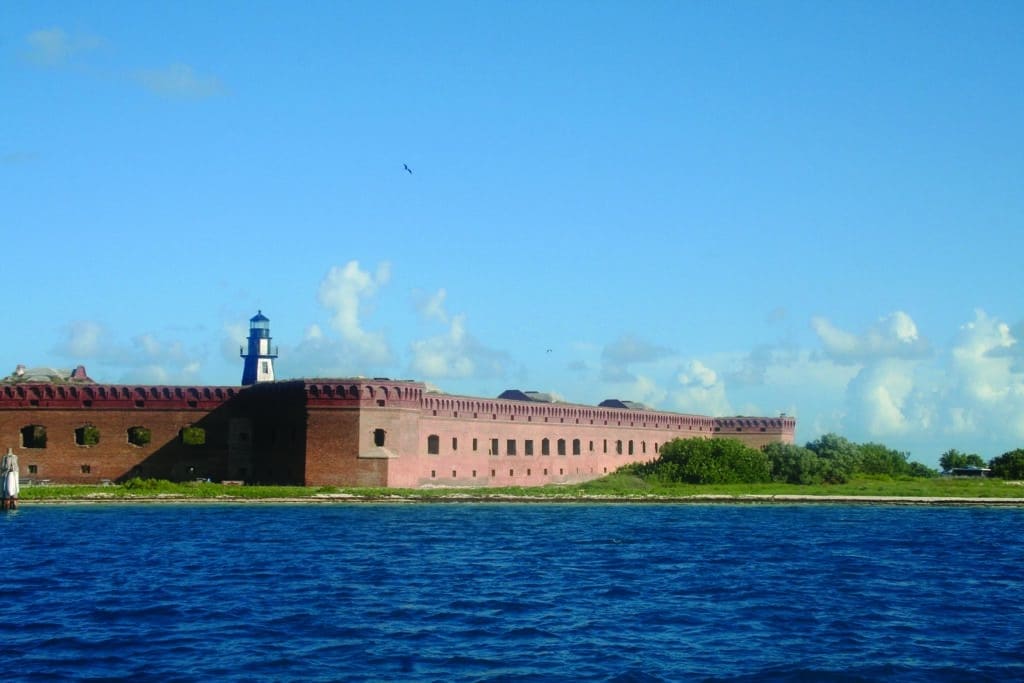 Dry Tortugas