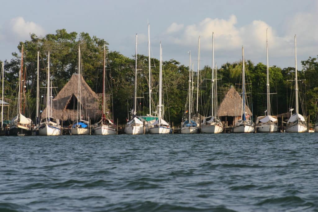 Rio Dulce