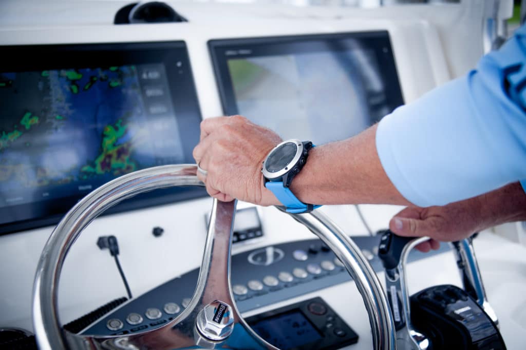 Boating Electronics: Do I Need GPS?