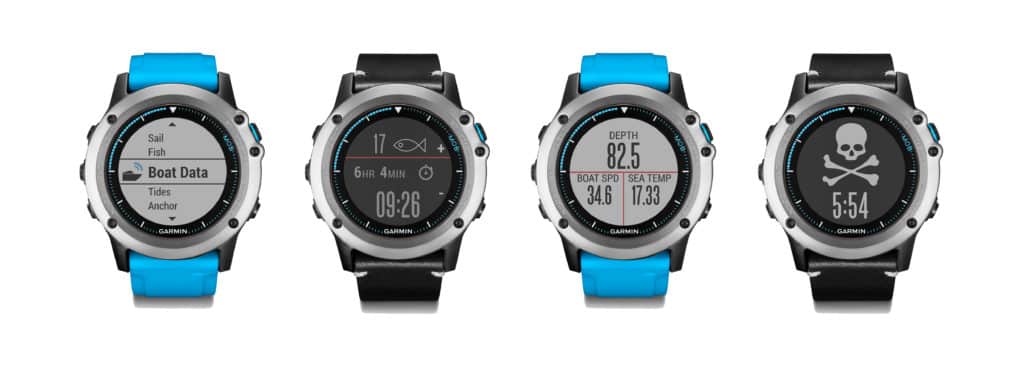 Garmin Quatrix, gps watch, smart watch gps