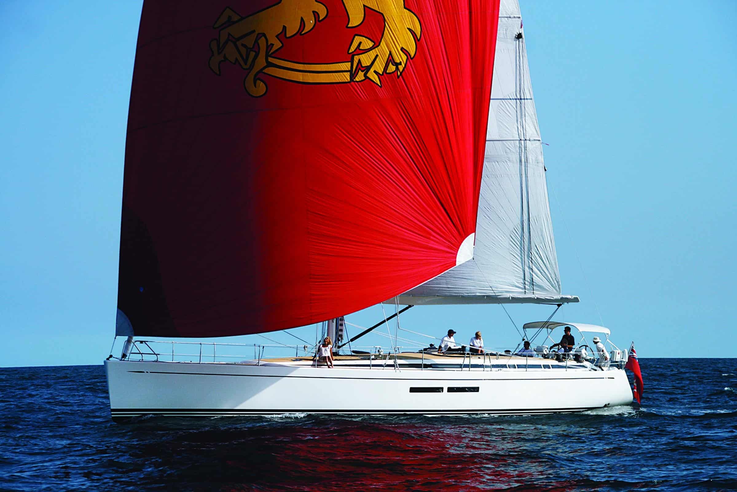 Tips for Buying a Sailboat, Used Sailboat Buying Guide