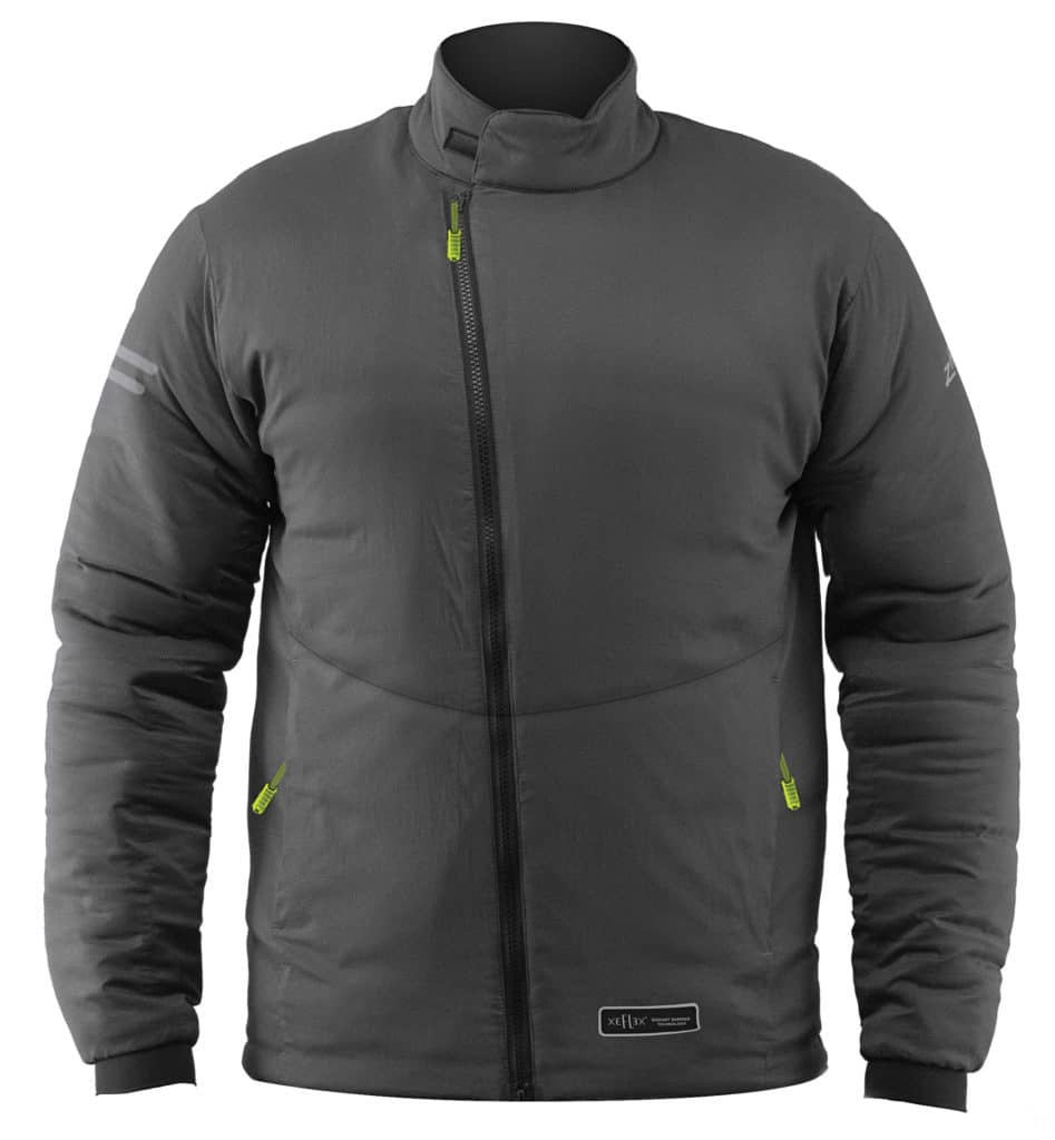 Zhik Xeflex jacket