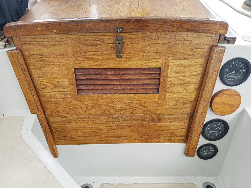 Original washboards