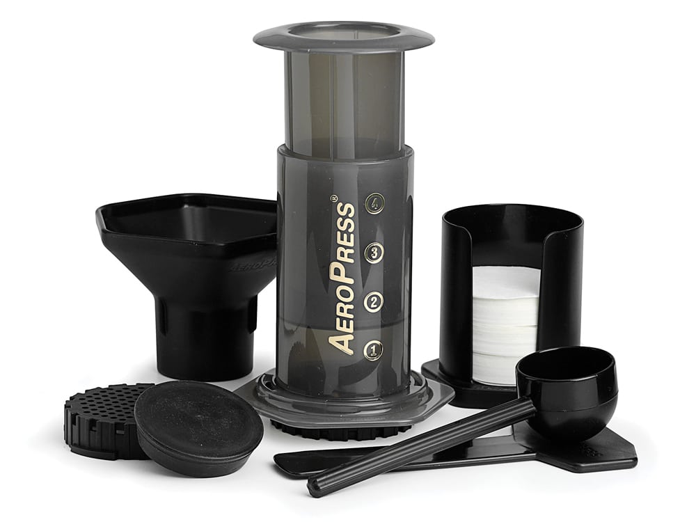 AeroPress