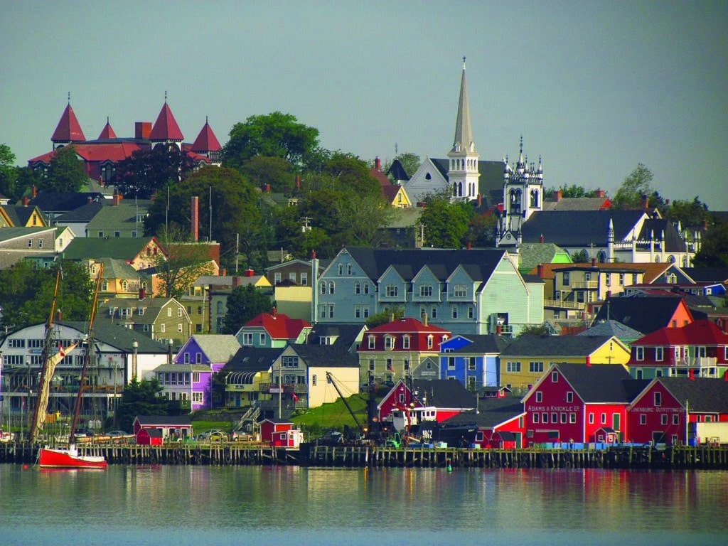 Nova Scotia, Canada