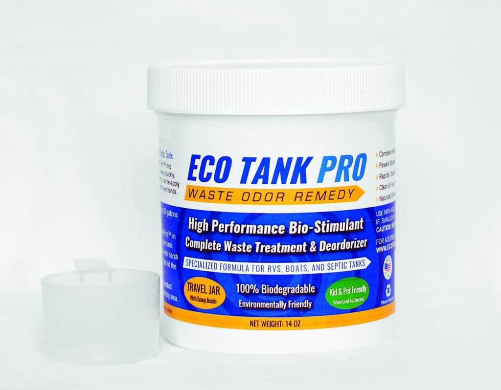 Eco Tank Pro