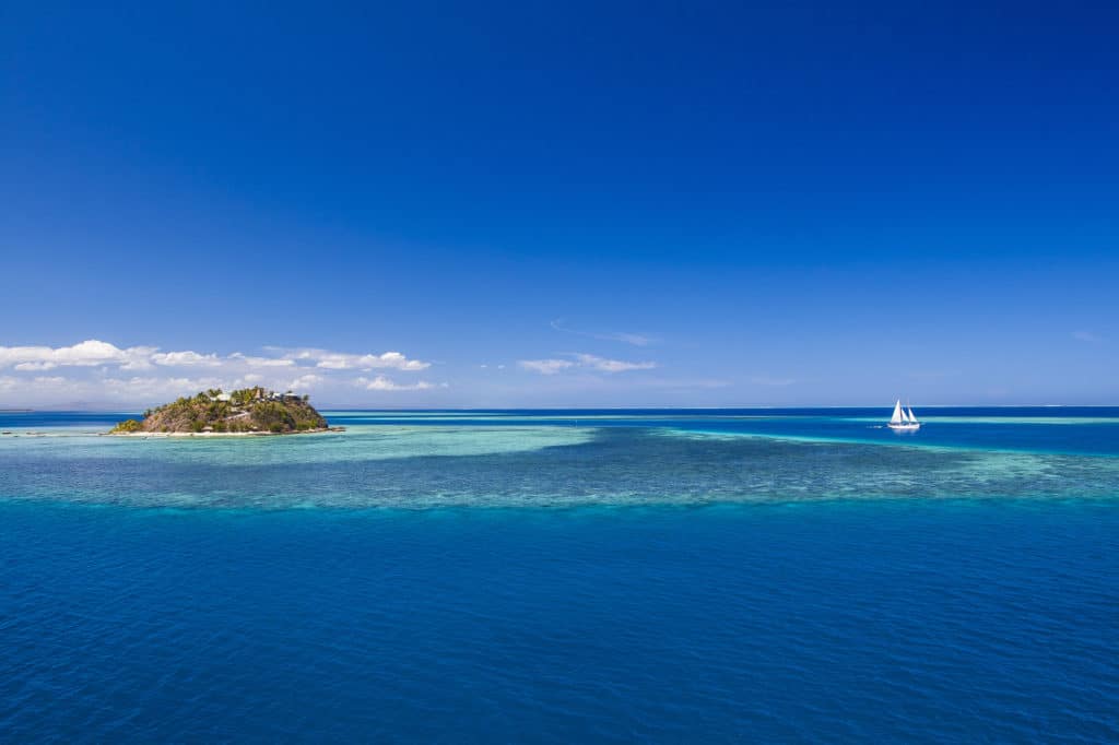 Fiji, South Pacific