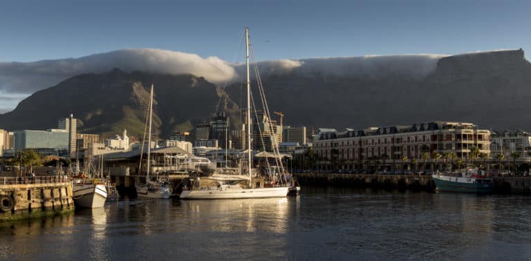 South Africa