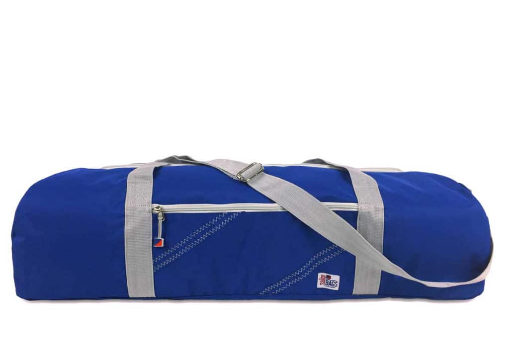 Sailor bags, yoga bag, marine bag, boating bags