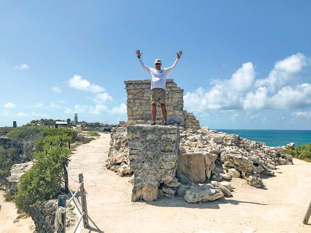 Isla Mujeres