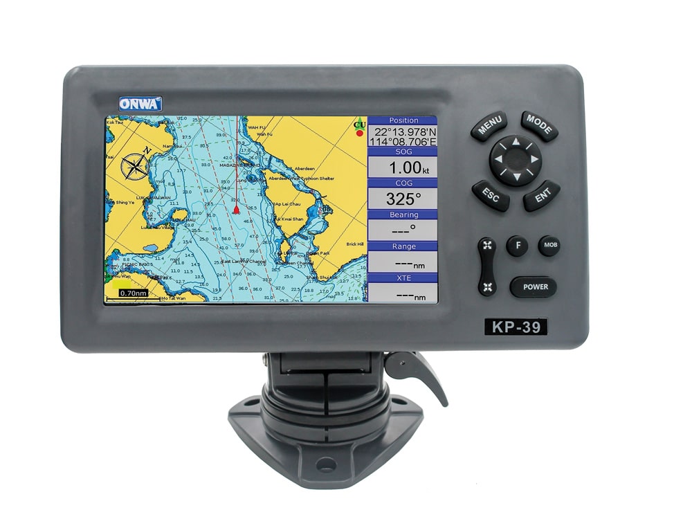 KP-39A GPS