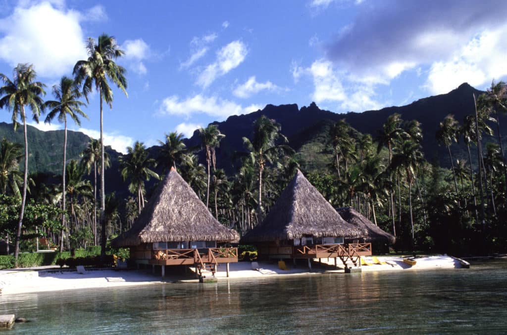 french polynesia