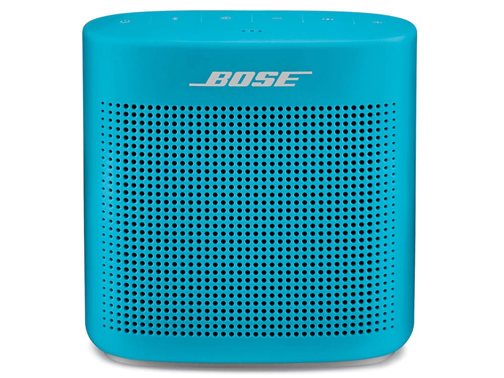 Bose SoundLink II