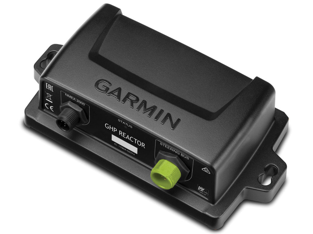 Garmin